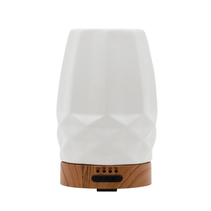 AROMA DIFFUSER DECO STONE