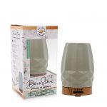 AROMA DIFFUSER DECO STONE