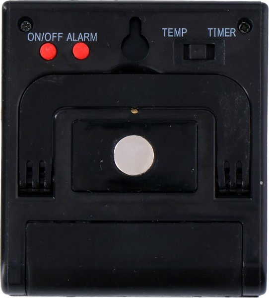 Thermometer digital & Timer