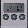 Thermometer digital & Timer