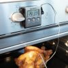 Thermometer digital & Timer