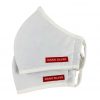 Face mask Nano 2pcs 3layer