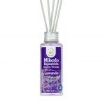 NAVULLING GEURVERSPREIDER LAVANDA 100 ML