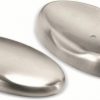 RVS Zeep 10x5,8x3cm SS