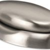 RVS Zeep 10x5,8x3cm SS