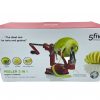 APPLE CUTTER PEELER