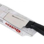 DEBA KNIFE 10.5cm "BLACK"