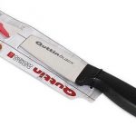 KNIFE KNIFE 13cm "BLACK"