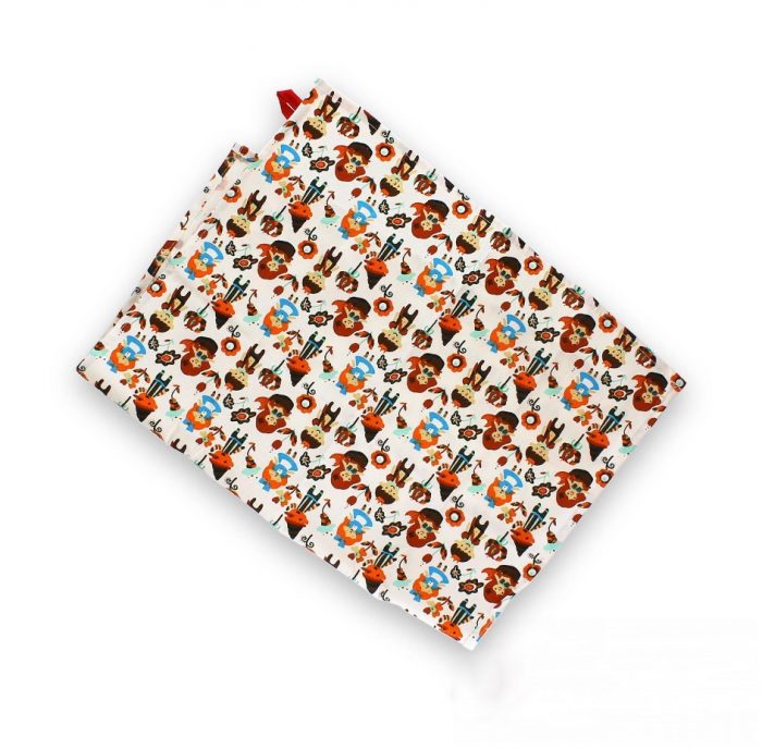 Koksset kinder 3pcs 3dsg