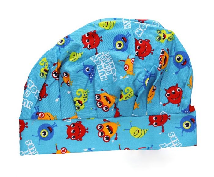 Koksset kinder 3pcs 3dsg