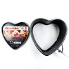 MINI HEART SPRINGVORM 11X10.4X4.6 QUTTIN