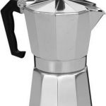 PERCOLATOR VOOR 3 KOPJES IN BD