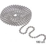 STAINLESS STEAL PIE CHAIN