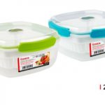 MICROWAVE STEAMER BOWL 2900ML PRIV