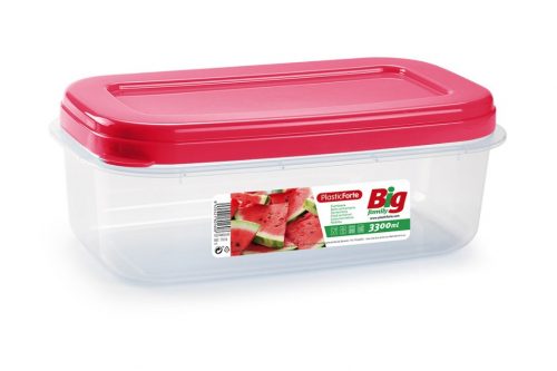 OPBERGTROMMEL BIG RECHTHOEKIG 3'3 L