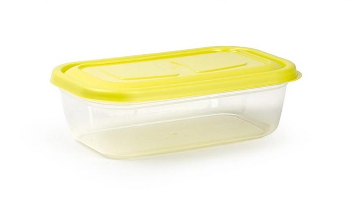 OPBERGTROMMEL CLASSIC 600 ML