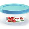 OPBERGTROMMEL BIG ROND 3'8 L