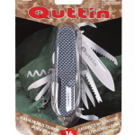 ZAKMES 14F "QUTTIN"
