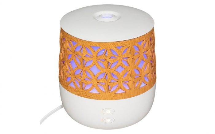 100ML USB AROMA DIFFUSER