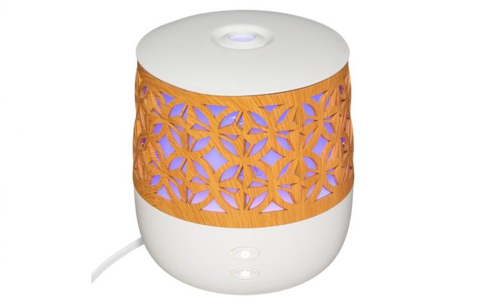 100ML USB AROMA DIFFUSER