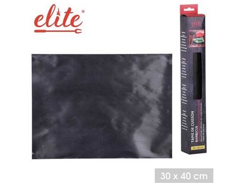 BBQ mat 40x30 cm