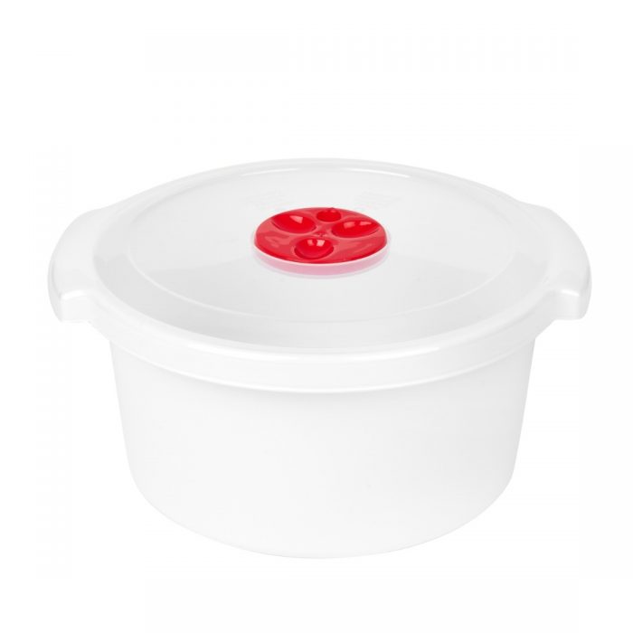 OPBERGTROMMEL MICRO ROND 1 L ALTA