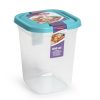 OPBERGTROMMEL VIERKANT 800 ML ALTA