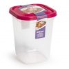 OPBERGTROMMEL VIERKANT 800 ML ALTA