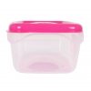 HERMETIC 1L MICROWAVE CONTAINER RECT.