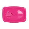 HERMETIC 1L MICROWAVE CONTAINER RECT.