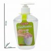 Soap Dispenser Basic Transparent