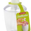 Soap Dispenser Basic Transparent