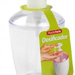 Soap Dispenser Basic Transparent