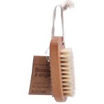 HOUTEN NAIL BRUSH - NATURAL