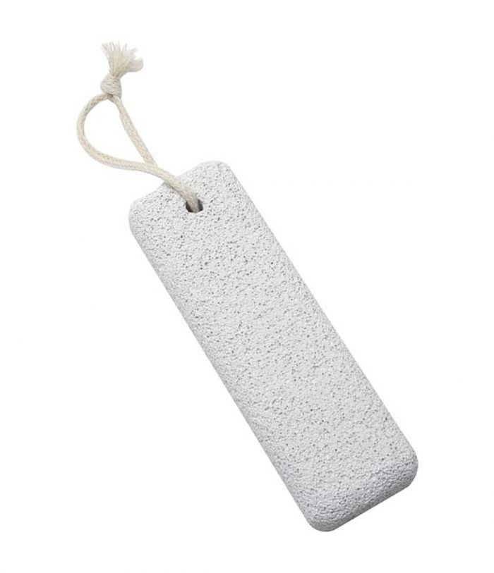 PUMICE STONE BIG SIZE - WIT