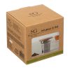 THEE INFUSER BAMBOO