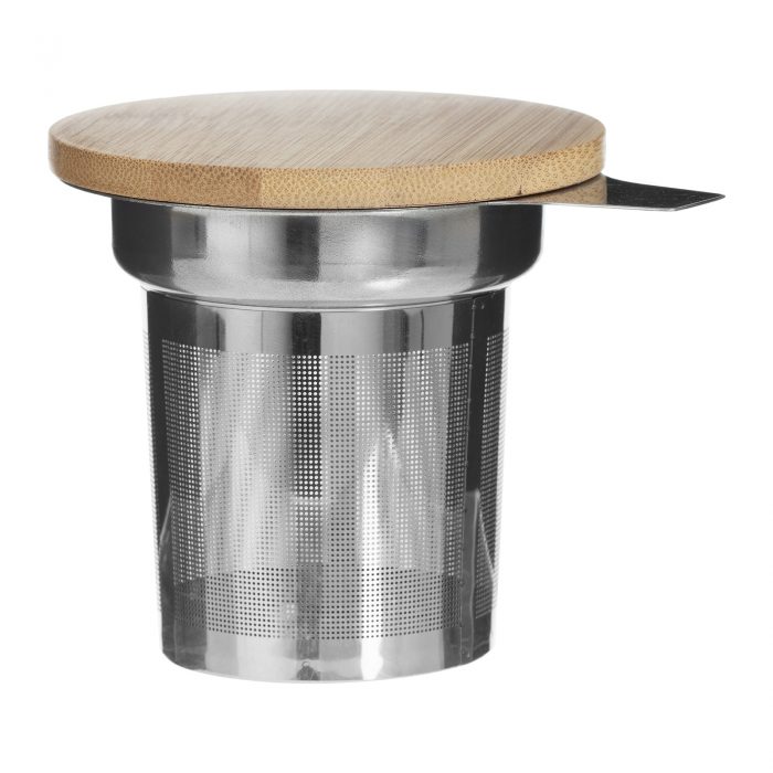 THEE INFUSER BAMBOO