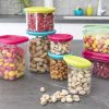 OPBERGTROMMEL VIERKANT 800 ML ALTA