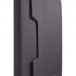 case logic roterende universele Ipad Galaxy tablethoes tablet standaard 10" zwart
