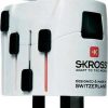 Reisstekker wereld Pro SKROSS