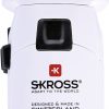 Reisstekker wereld Pro SKROSS