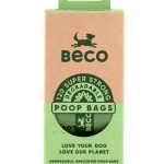 Beco Bags Multi Pack 120 (8x15)