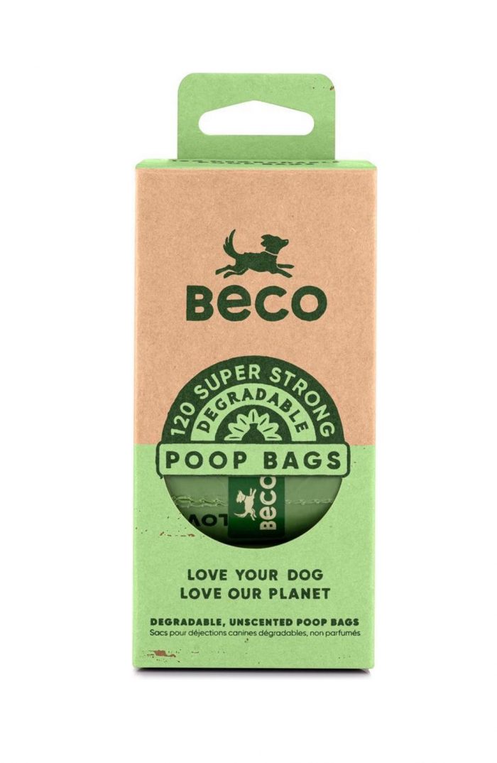 Beco Bags Multi Pack 120 (8x15)