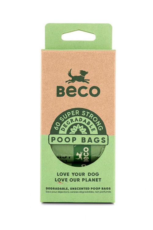 Beco Bags Travel Pack 60 (4x15)
