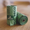 Beco Bags 96 Compostable (8x12)