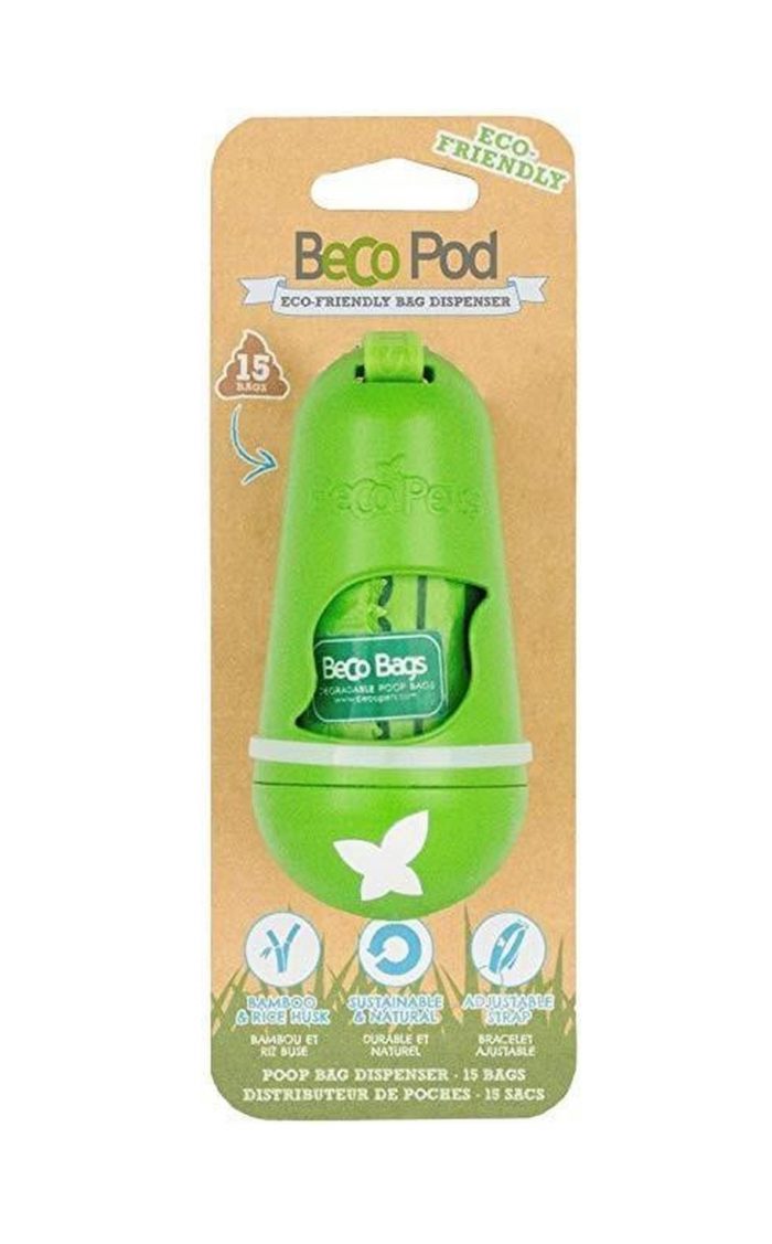 Beco Pod Dispenser