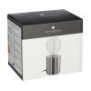 SABA SIL BASE LMP H10,5