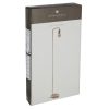KELI GOLD STR FLR LMP H150