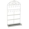 METAL JEWELRY HOLDER