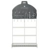 METAL JEWELRY HOLDER